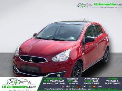 Mitsubishi Space Star 1.2 MIVEC 80  BVA