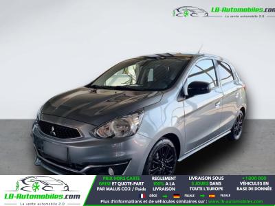 Mitsubishi Space Star 1.2 MIVEC 80  BVA