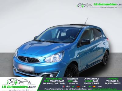 Mitsubishi Space Star 1.2 MIVEC 80  BVA