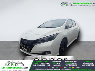 Nissan Leaf Electrique 40kWh 150 ch