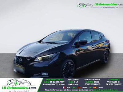 Nissan Leaf Electrique 40kWh 150 ch