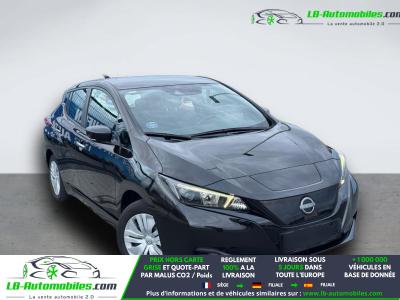 Nissan Leaf Electrique 40kWh 150 ch