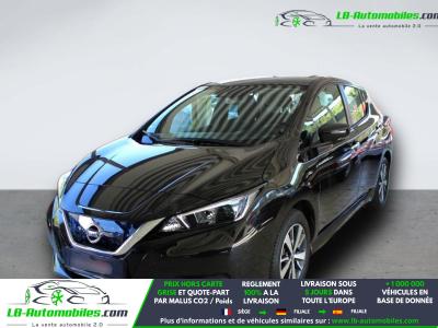 Nissan Leaf Electrique 40kWh 150 ch
