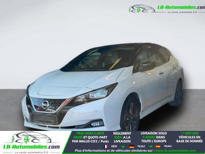 Nissan Leaf Electrique 62kWh 217 ch