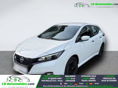 Nissan Leaf Electrique 62kWh 217 ch