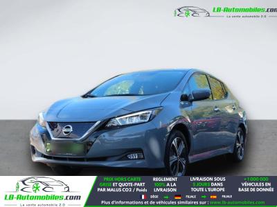 Nissan Leaf Electrique 62kWh 217 ch