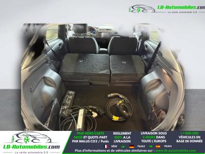 Nissan Leaf Electrique 62kWh 217 ch