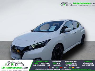 Nissan Leaf Electrique 40kWh 150 ch