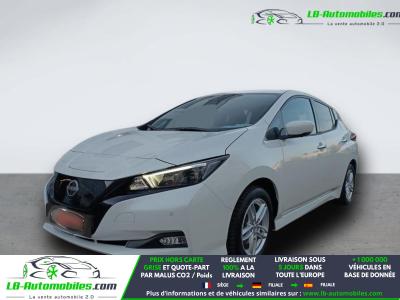 Nissan Leaf Electrique 40kWh 150 ch