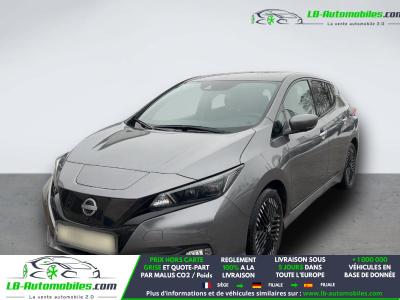 Nissan Leaf Electrique 40kWh 150 ch