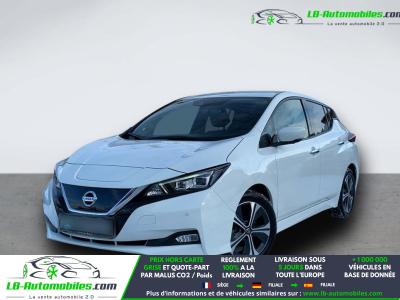 Nissan Leaf Electrique 40kWh 150 ch