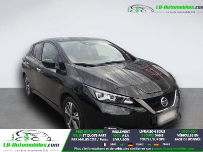Nissan Leaf Electrique 40kWh 150 ch
