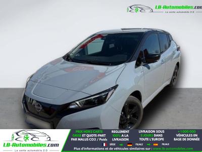 Nissan Leaf Electrique 62kWh 217 ch