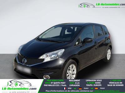 Nissan Note 1.2 - 80  BVM