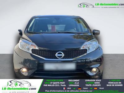 Nissan Note 1.2 - DIG-S 98 BVM