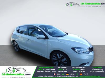 Nissan Pulsar 1.2 DIG-T 115 BVM