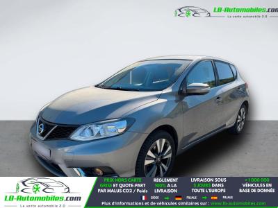 Nissan Pulsar 1.2 DIG-T 115 BVM