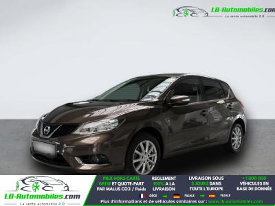Nissan Pulsar 1.2 DIG-T 115 BVM