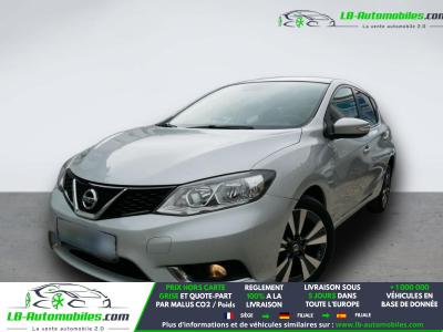 Nissan Pulsar 1.2 DIG-T 115 BVM