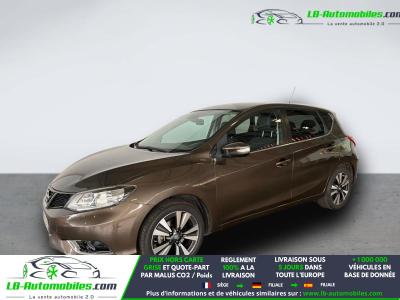 Nissan Pulsar 1.2 DIG-T 115 BVM