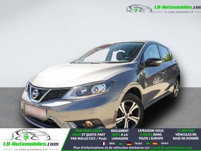 Nissan Pulsar 1.2 DIG-T 115 BVM
