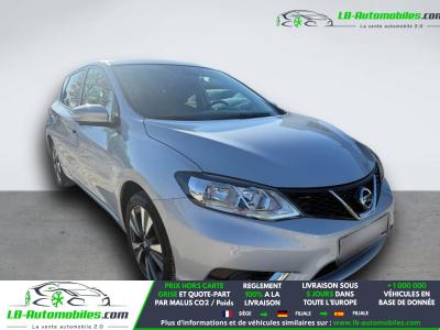Nissan Pulsar 1.2 DIG-T 115 BVA