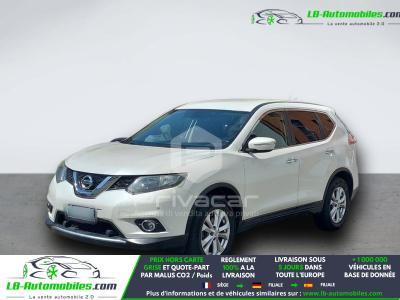 Nissan X-Trail 1.6 dCi 130 5pl BVM