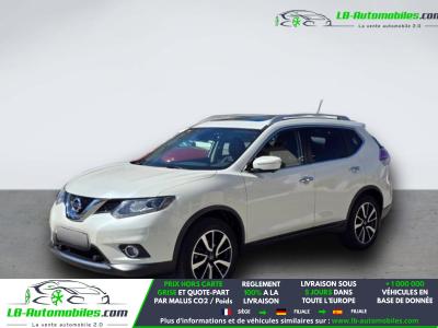 Nissan X-Trail 1.6 dCi 130 5pl BVM