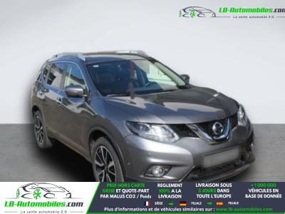 Nissan X-Trail 1.6 DIG-T 163 7pl BVM