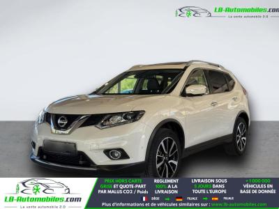 Nissan X-Trail 2.0 dCi 177 5pl 4x4-i BVA