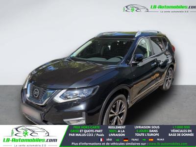 Nissan X-Trail 1.6 DIG-T 163 5pl BVM