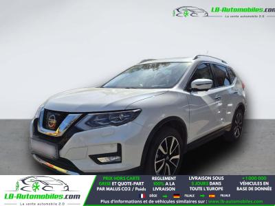 Nissan X-Trail 1.6 DIG-T 163 5pl BVM