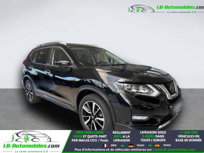 Nissan X-Trail 1.6 DIG-T 163 5pl BVM