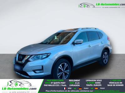 Nissan X-Trail 1.7 dCi 150 7pl BVM
