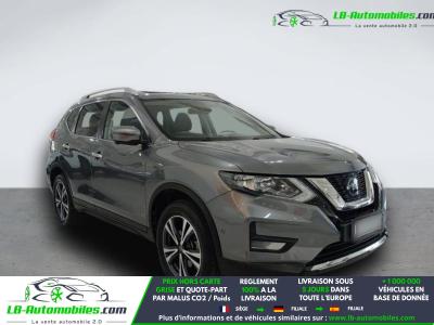 Nissan X-Trail 1.7 dCi 150 7pl BVM