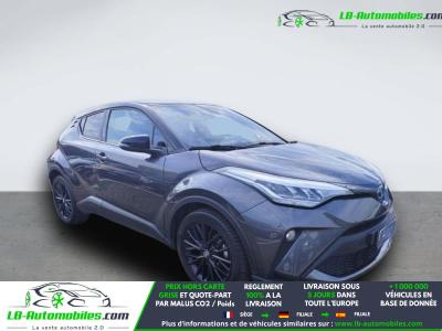 Toyota C-HR Hybride 2.0L 184 ch BVA
