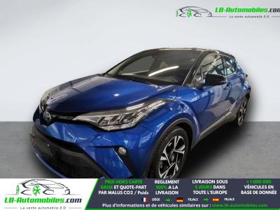Toyota C-HR Hybride 2.0L 184 ch BVA