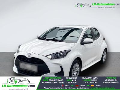 Toyota Yaris 70 VVT-i BVM