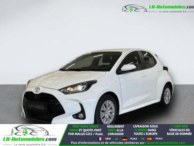 Toyota Yaris 70 VVT-i BVM