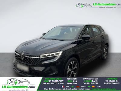 Renault Austral mild hybrid 160 BVA