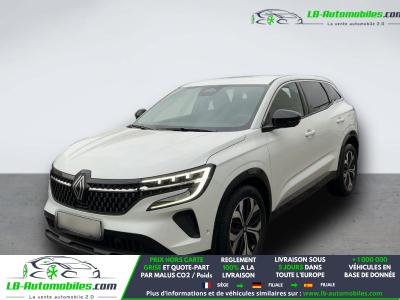 Renault Austral mild hybrid 160 BVA