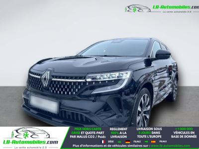 Renault Austral TCe 160 BVA