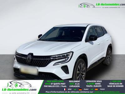 Renault Austral TCe 160 BVA
