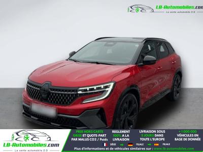 Renault Austral mild hybrid 160 BVA