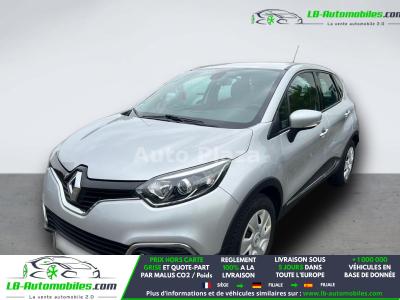 Renault Captur TCe 90 BVM