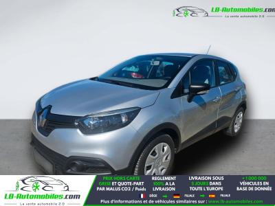 Renault Captur TCe 90 BVM