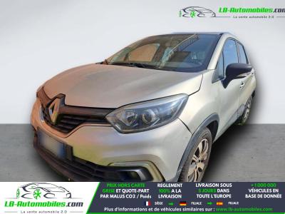 Renault Captur TCe 90 BVM