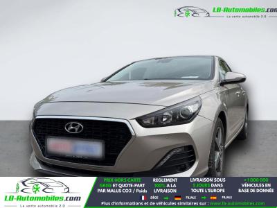 Hyundai I30 1.4 T-GDi 140 BVM