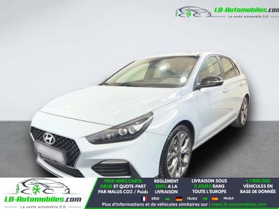 Hyundai I30 1.4 T-GDi 140 BVM