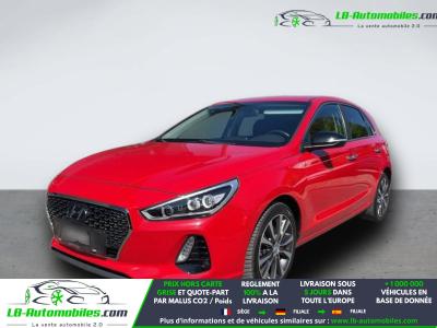 Hyundai I30 1.4 T-GDi 140 BVM